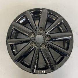 1x Alufelge 16 Zoll 5.5