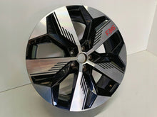 Load image into Gallery viewer, 1x Alufelge 20 Zoll 7.0" 5x114.3 34ET 403001816R Renault Megane 1 I Rim Wheel FEL2674404529bv