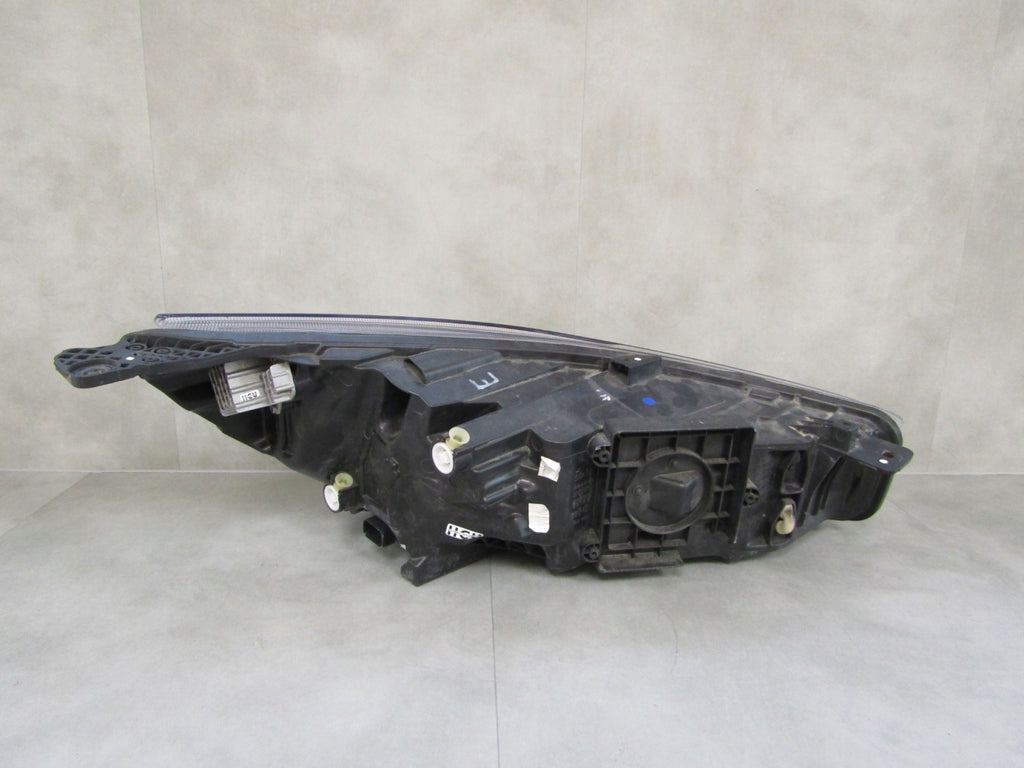 Frontscheinwerfer Ford Focus LED Links Scheinwerfer Headlight SCH7800523169vt