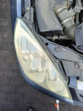 Laden Sie das Bild in den Galerie-Viewer, Frontscheinwerfer Opel Vectra C Rechts Scheinwerfer Headlight SCH6065604009kv