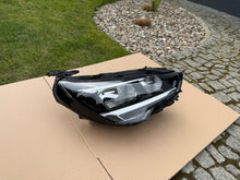Laden Sie das Bild in den Galerie-Viewer, Frontscheinwerfer Opel Corsa F 3542618 Rechts Scheinwerfer Headlight SCH2807085860pt