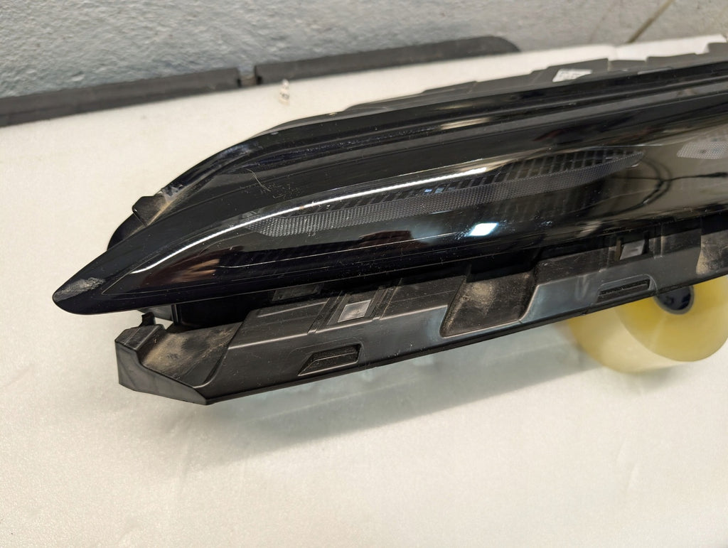 Frontscheinwerfer P0222835 Full LED Links Scheinwerfer Headlight