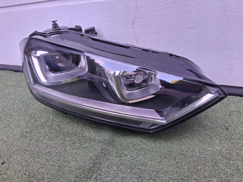 Frontscheinwerfer VW Golf VII Sportsvan 517941032B Xenon Rechts Headlight SCH3682818771wz