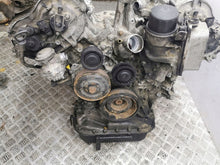 Load image into Gallery viewer, Motor Mercedes-Benz W164 272967 3.5 272PS 200kW 2006 Benzin Engine Unkomplett MOT9144780304ad