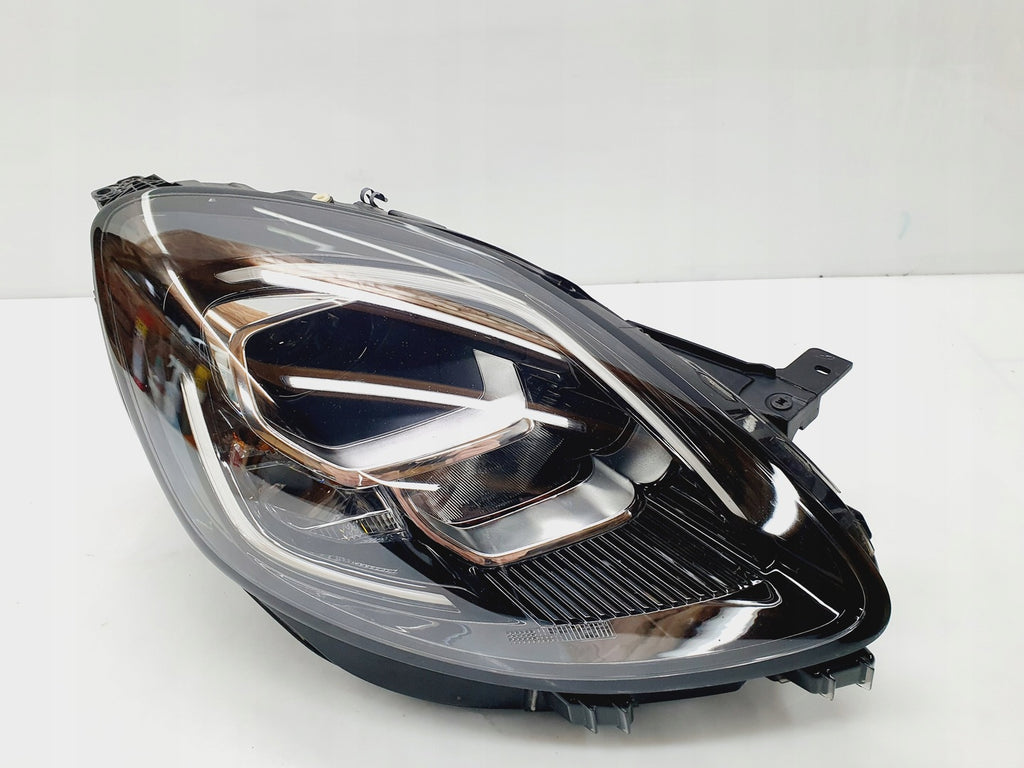 Frontscheinwerfer Ford Puma L1TB-13E014-EK L90202258L Full LED Rechts Headlight SCH1005144428yg