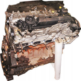 Motor Ford Mondeo T7CN 2.0 TDCI 150PS 110kW Diesel Engine Komplett MOT2735025401hw
