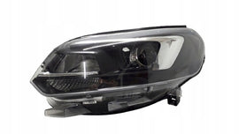 Frontscheinwerfer Opel Vivaro C Zafira Life 9832837680 Xenon Rechts oder Links