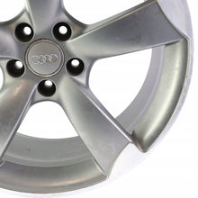 Load image into Gallery viewer, 1x Alufelge 19 Zoll 8.5" 5x112 8K0601025CN Audi A4 B8 Rim Wheel FEL3561319236tu