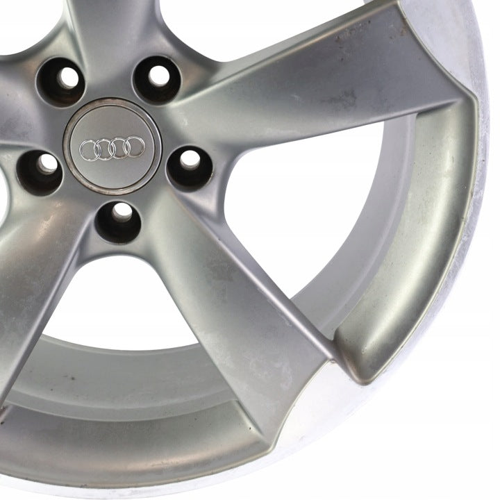 1x Alufelge 19 Zoll 8.5" 5x112 8K0601025CN Audi A4 B8 Rim Wheel FEL3561319236tu