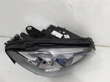 Laden Sie das Bild in den Galerie-Viewer, Frontscheinwerfer Mercedes-Benz W205 A205 A2059061606 Full LED Rechts Headlight SCH5501221113sw