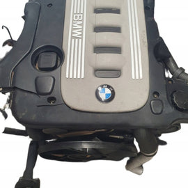 Motor BMW X5 E53 306D2 M57TUE 3.0 218PS Diesel Engine Komplett MOT8817385421vj