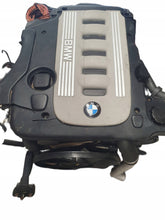 Laden Sie das Bild in den Galerie-Viewer, Motor BMW X5 E53 M57D30 3.0 218PS Diesel Engine Komplett