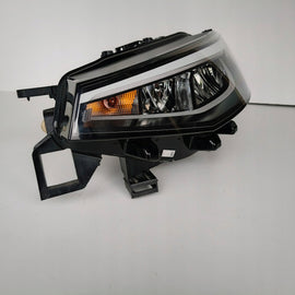 Frontscheinwerfer VW I 11B941005B LED Links Scheinwerfer Headlight SCH8983610851wd