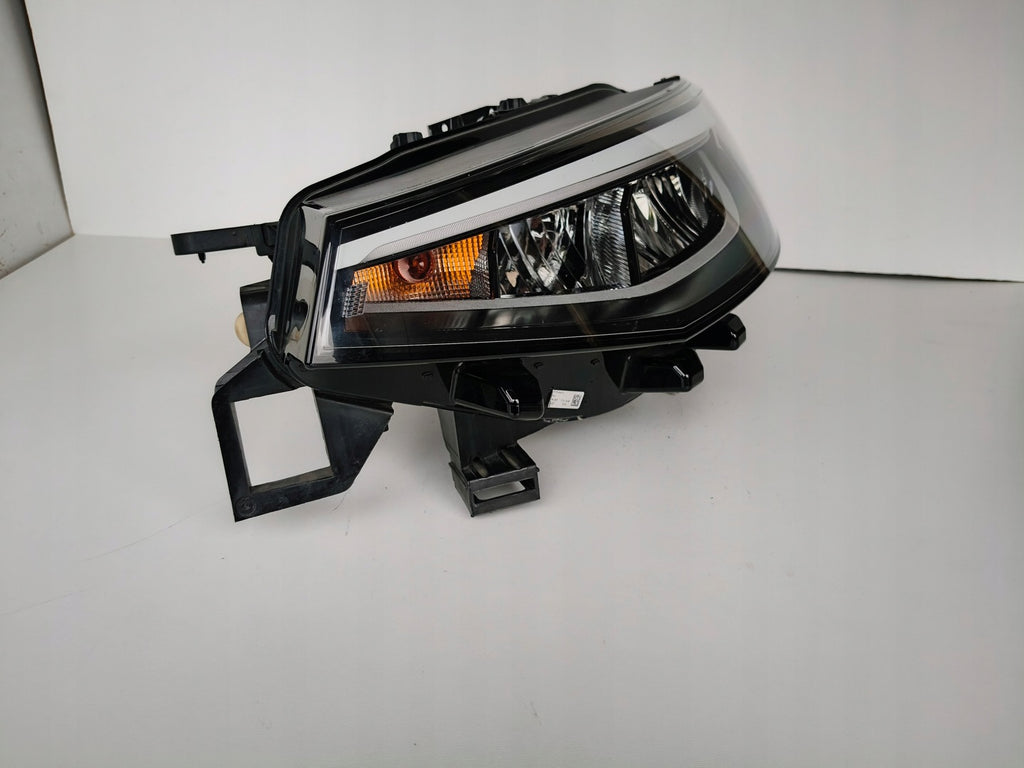 Frontscheinwerfer VW I 11B941005B LED Links Scheinwerfer Headlight SCH8983610851wd