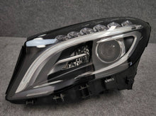 Laden Sie das Bild in den Galerie-Viewer, Frontscheinwerfer Mercedes-Benz X156 A1569062300 Links Scheinwerfer Headlight SCH7561785605nx