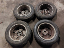 Load image into Gallery viewer, 4x Alufelge 15 Zoll 6.0" 4x100 49ET Opel Rim Wheel FEL7563214063fy