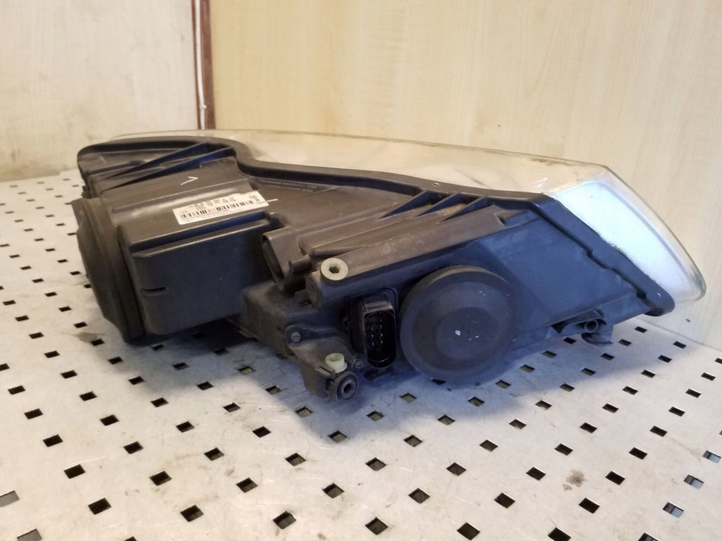 Frontscheinwerfer VW Touareg 7L6941031A Links Scheinwerfer Headlight SCH7426868404rg