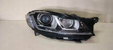 Laden Sie das Bild in den Galerie-Viewer, Frontscheinwerfer Jaguar Xf X260 F-Pace GX63-13W029-EH Xenon Rechts Headlight SCH2286547574ha