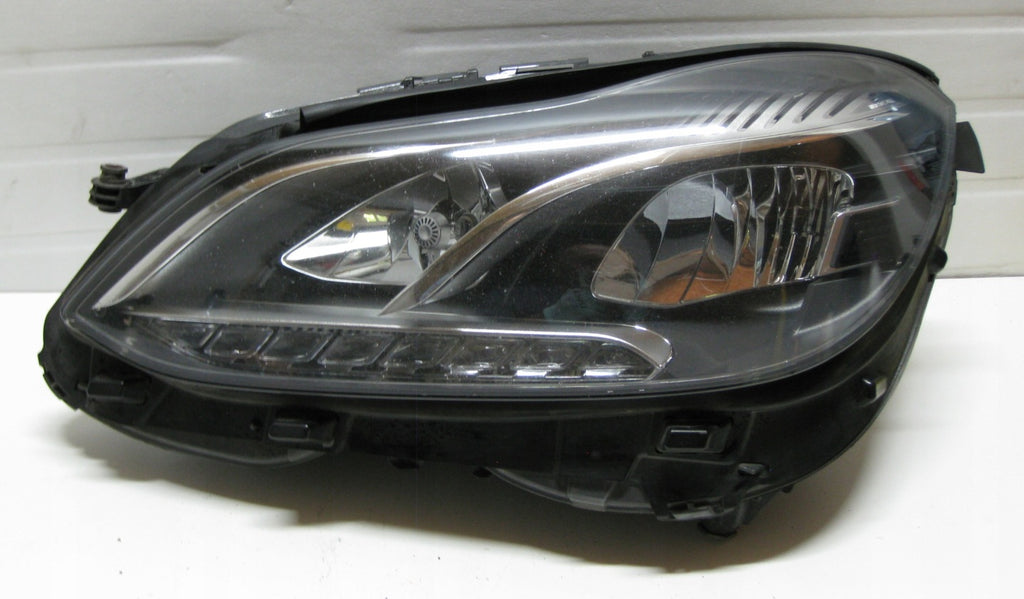 Frontscheinwerfer Mercedes-Benz W212 A2128201739KZ LED Links Headlight SCH5295234239yj