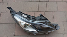 Laden Sie das Bild in den Galerie-Viewer, Frontscheinwerfer Peugeot 2008 9814739580 Rechts Scheinwerfer Headlight