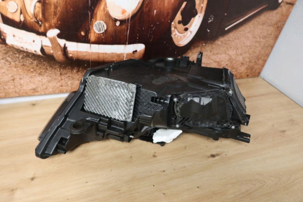 Frontscheinwerfer Audi A6 4K0941036 LED Rechts Scheinwerfer Headlight