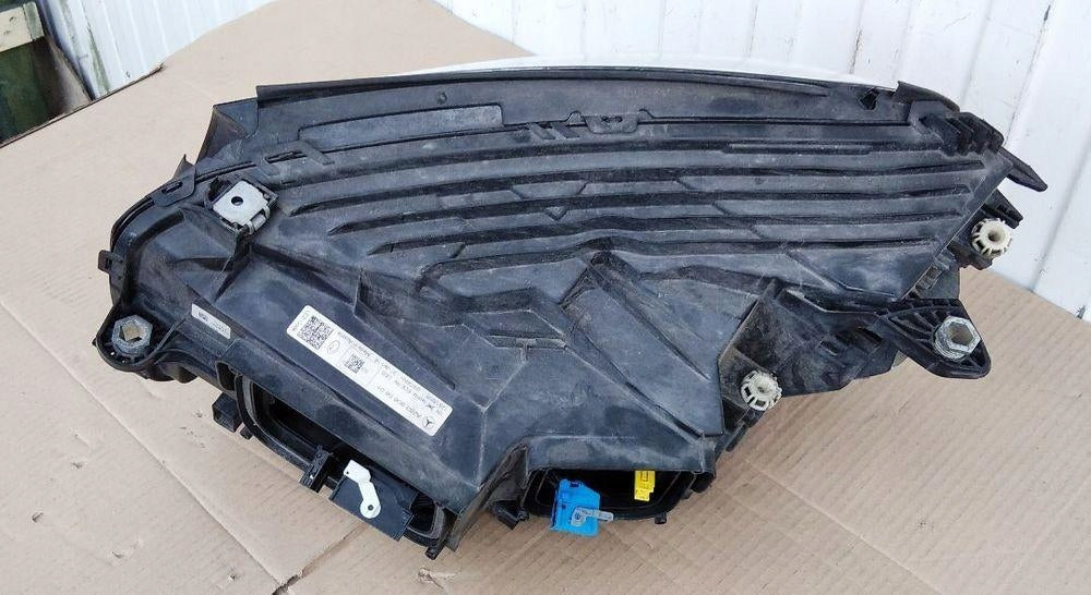 Frontscheinwerfer Mercedes-Benz Glc A2539065801 LED Rechts Headlight SCH4086600439qt