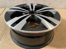 Load image into Gallery viewer, 1x Alufelge 18 Zoll 7.5" 5x112 53ET A2474012900 Mercedes-Benz W247 Rim Wheel FEL4485918325sc