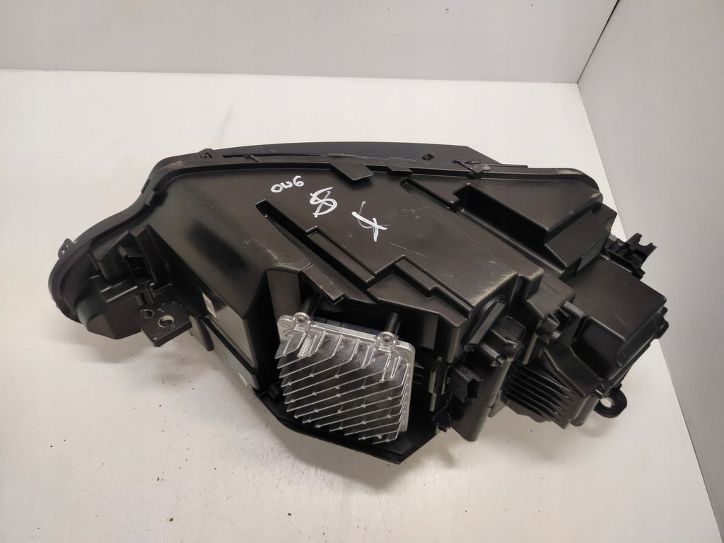 Frontscheinwerfer Citroën Ds 7 9841272780 9841273180 Ein Satz Headlight SCH3193448589nf