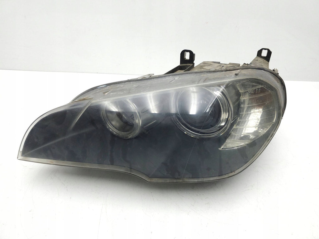 Frontscheinwerfer BMW X5 E70 4290331 Links Scheinwerfer Headlight SCH7625311250pu