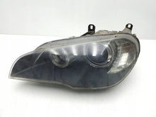 Laden Sie das Bild in den Galerie-Viewer, Frontscheinwerfer BMW X5 E70 4290331 Links Scheinwerfer Headlight SCH7625311250pu