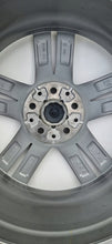 Laden Sie das Bild in den Galerie-Viewer, 1x Alufelge 18 Zoll 7.5" 5x112 51ET 7850456 BMW Rim Wheel FEL9318765305pt