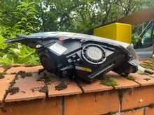 Laden Sie das Bild in den Galerie-Viewer, Frontscheinwerfer Saab 95 9-5 Xenon Links Scheinwerfer Headlight