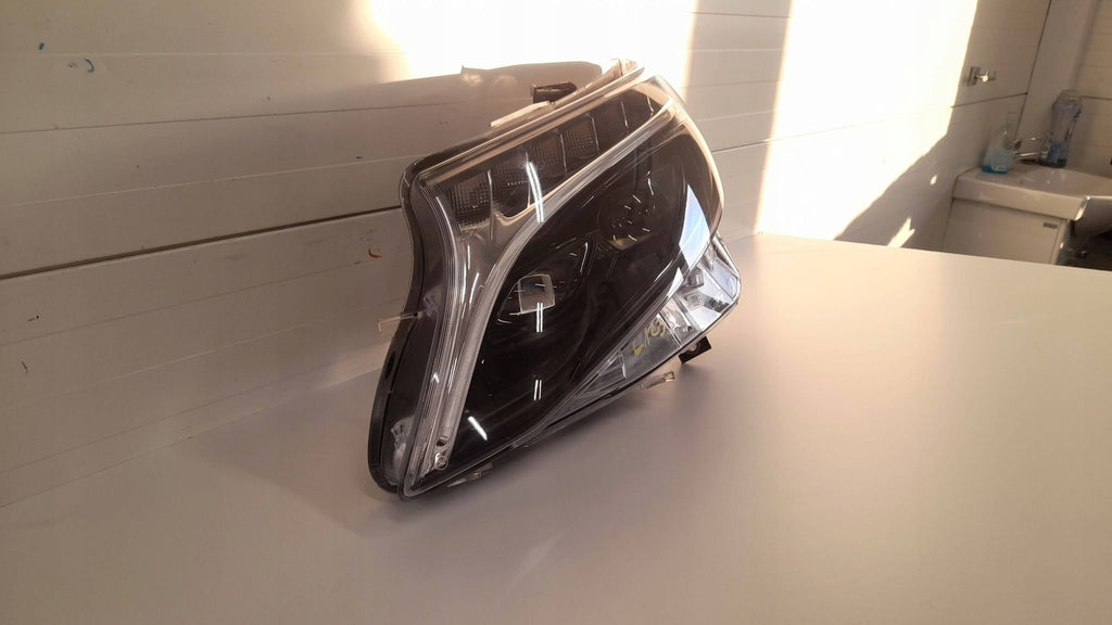 Frontscheinwerfer Mercedes-Benz Vito W447 479063201 Links Scheinwerfer Headlight SCH2393105681on