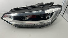 Load image into Gallery viewer, Frontscheinwerfer VW Touran 5TB941081A LED Links Scheinwerfer Headlight