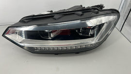 Frontscheinwerfer VW Touran 5TB941081A LED Links Scheinwerfer Headlight