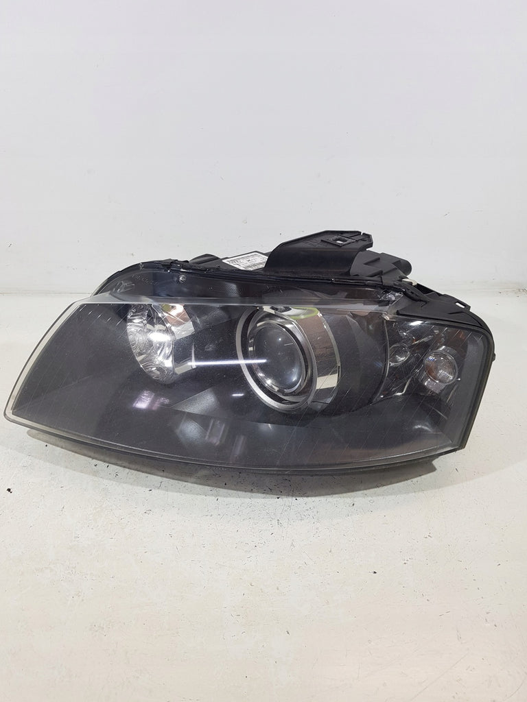 Frontscheinwerfer Audi A3 8P0941029S Xenon Links Scheinwerfer Headlight