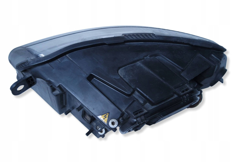 Frontscheinwerfer Audi A6 C6 AFG421 Rechts Scheinwerfer Headlight SCH9896107979ev