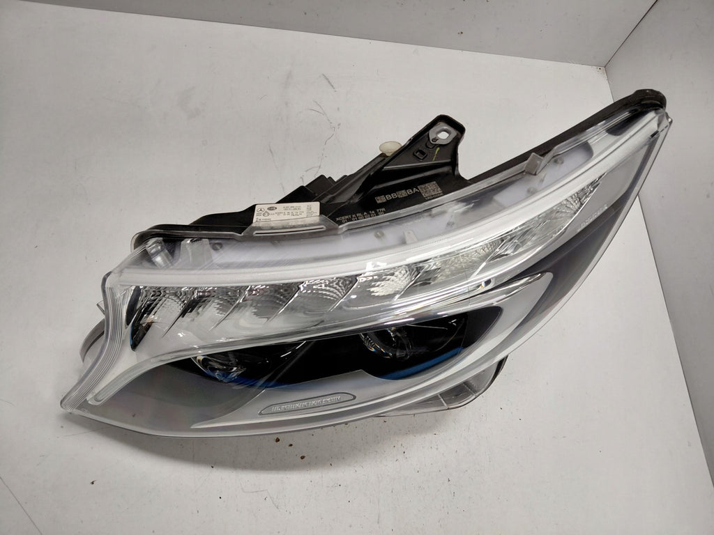 Frontscheinwerfer Mercedes-Benz W447 A4479061401 Full LED Links Headlight SCH8852201671ad