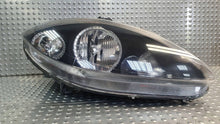 Laden Sie das Bild in den Galerie-Viewer, Frontscheinwerfer Seat Toledo III 5P1941006A LED Rechts Scheinwerfer Headlight