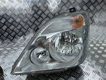 Laden Sie das Bild in den Galerie-Viewer, Frontscheinwerfer Mercedes-Benz Sprinter A9068200261 Ein Satz Headlight SCH8276412977mx