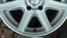 Load image into Gallery viewer, 4x Alufelge 16 Zoll 7.0" 5x120 20ET KBA45529 BMW 3 E46 E39 E91 E60 E90 Rim Wheel FEL8734989125zb