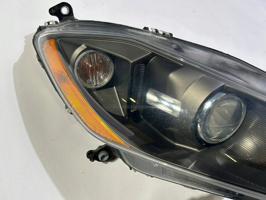Frontscheinwerfer Maserati I 215799 Rechts Scheinwerfer Headlight SCH3097820274hm