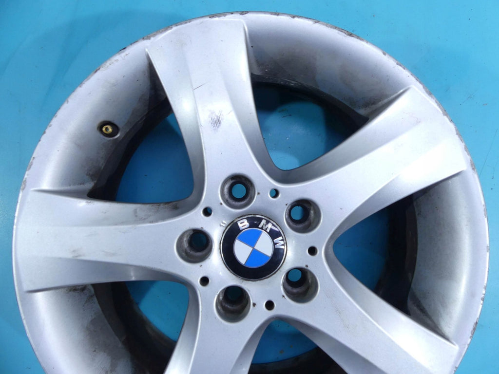 4x Alufelge 17 Zoll 7.0" 5x120 47ET 6775622 BMW E87 Rim Wheel FEL2759256207ys