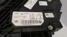 Laden Sie das Bild in den Galerie-Viewer, Frontscheinwerfer BMW 5 G31 G30 5A388D6-04 Rechts Scheinwerfer Headlight SCH2702122967nx