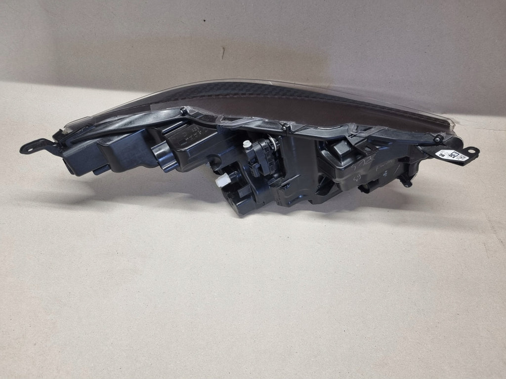 Frontscheinwerfer Toyota Yaris Full LED Ein Stück (Rechts oder Links) Headlight SCH8647386910cz