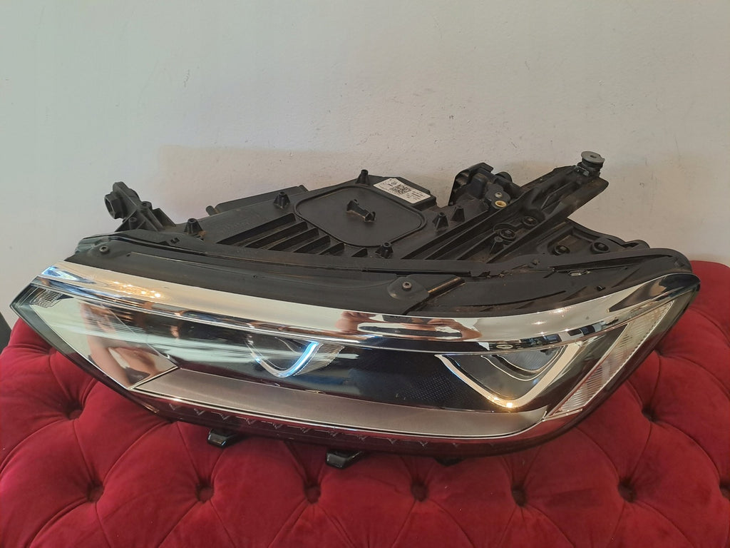 Frontscheinwerfer VW Passat B8 3G1941035C 3G1941774D Ein Satz Headlight SCH2776920032du