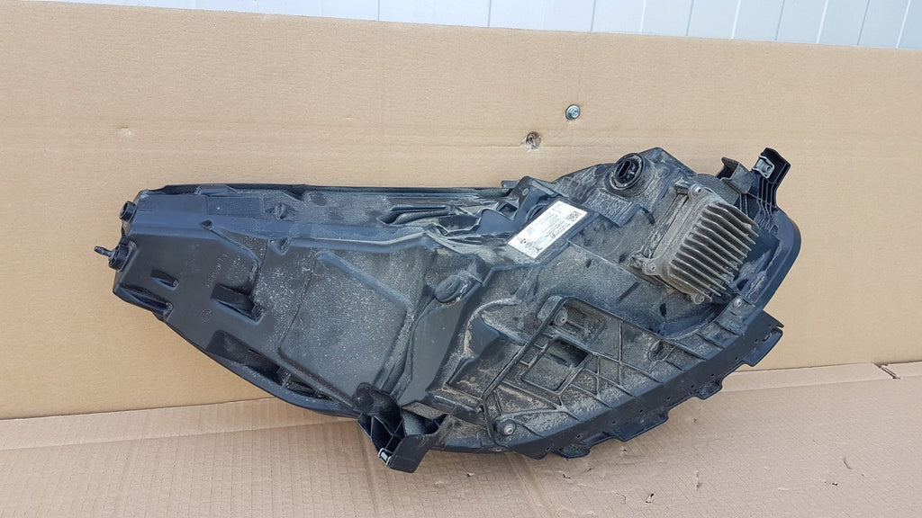 Frontscheinwerfer Tesla 3 1514952 Full LED Links Scheinwerfer Headlight