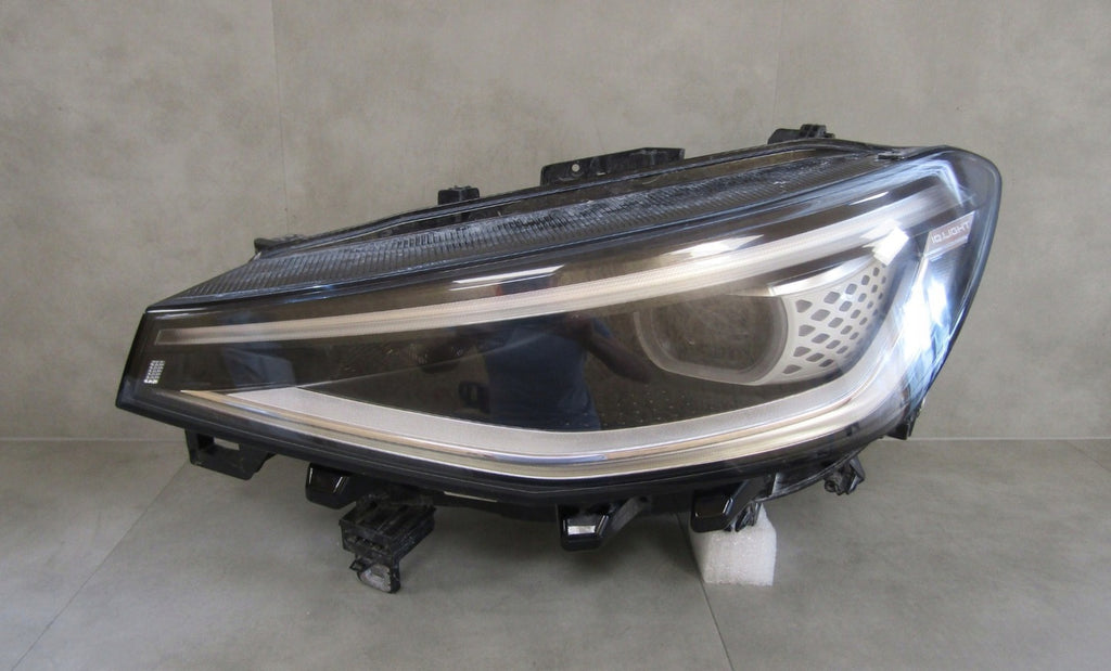 Frontscheinwerfer VW Id.5 Id.4 11B941035N LED Links Scheinwerfer Headlight SCH2171660314lo