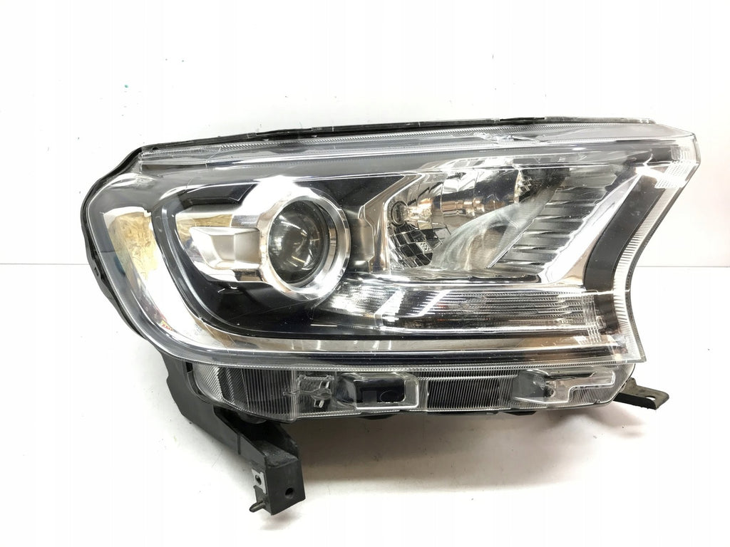 Frontscheinwerfer Ford Ranger 13D155 Xenon Links Scheinwerfer Headlight SCH1293700337dx