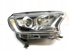 Laden Sie das Bild in den Galerie-Viewer, Frontscheinwerfer Ford Ranger 13D155 Xenon Links Scheinwerfer Headlight SCH1293700337dx